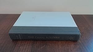 Seller image for The Canal Builders: Making Americas Empire at the Panama Canal for sale by BoundlessBookstore