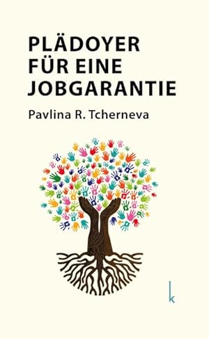 Bild des Verkufers fr Pldoyer fr eine Jobgarantie zum Verkauf von Rheinberg-Buch Andreas Meier eK