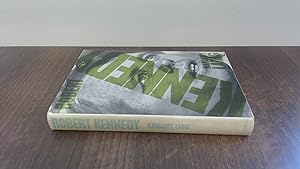 Seller image for ROBERT KENNEDY. for sale by BoundlessBookstore