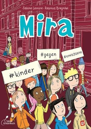 Mira #kinder #gegen #erwachsene : Mira - Band 5