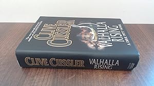 Seller image for Valhalla Rising (The Dirk Pitt Adventures) for sale by BoundlessBookstore