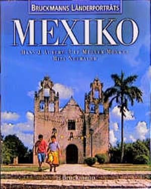 Seller image for Mexiko for sale by Versandantiquariat Felix Mcke