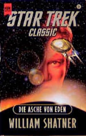 Star Trek. Classic-Serie, Band 88: Die Asche von Eden