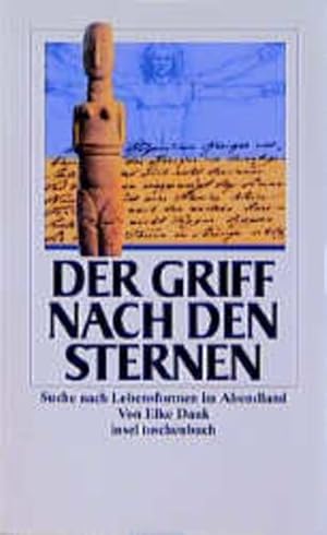 Seller image for Der Griff nach den Sternen: Suche nach Lebensformen im Abendland (insel taschenbuch) for sale by Versandantiquariat Felix Mcke