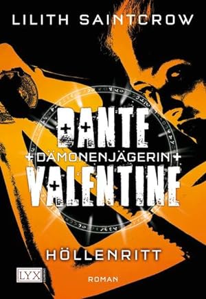 Dante Valentine: Dämonenjägerin: Höllenritt