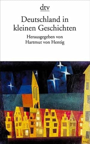 Seller image for Deutschland in kleinen Geschichten for sale by Versandantiquariat Felix Mcke