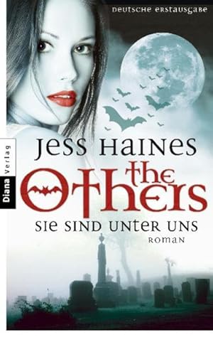 Seller image for The Others: Sie sind unter uns for sale by Versandantiquariat Felix Mcke