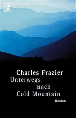 Bild des Verkufers fr Diana-Taschenbcher, Nr.31, Unterwegs nach Cold Mountain zum Verkauf von Versandantiquariat Felix Mcke