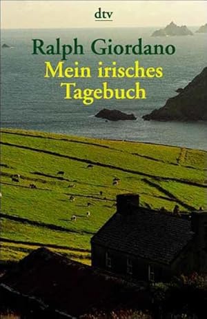 Seller image for Mein irisches Tagebuch for sale by Versandantiquariat Felix Mcke