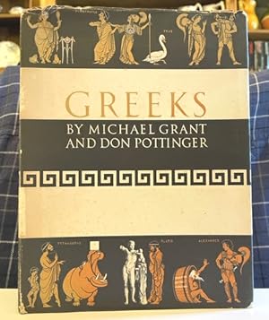 Seller image for Greeks for sale by Bookfare