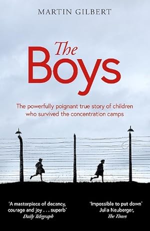 Seller image for The Boys (Paperback) for sale by Grand Eagle Retail