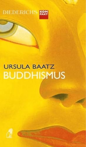 Seller image for Buddhismus (Diederichs kompakt) for sale by Versandantiquariat Felix Mcke