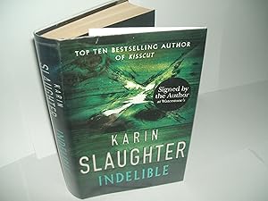 Seller image for Indelible for sale by Hunt For Books