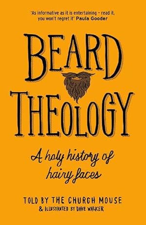 Seller image for Beard Theology (Paperback) for sale by Grand Eagle Retail