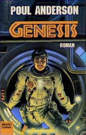 Bild des Verkufers fr Genesis (Science Fiction. Bastei Lbbe Taschenbcher) zum Verkauf von Versandantiquariat Felix Mcke