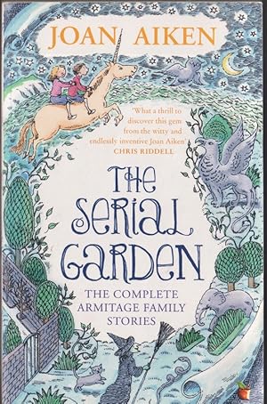 Imagen del vendedor de The Serial Garden: The Complete Armitage Family Stories a la venta por Caerwen Books