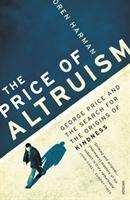 Seller image for The Price Of Altruism for sale by moluna