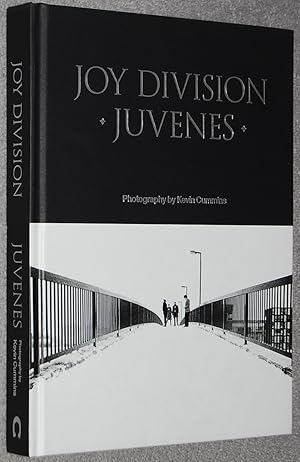 Joy Division : Juvenes