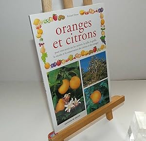 Oranges et citrons. Éditions de Vecchi. 2004.