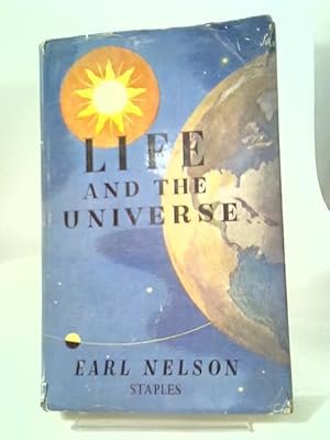 Bild des Verkufers fr Life And The Universe zum Verkauf von World of Rare Books