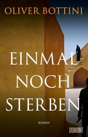 Immagine del venditore per Einmal noch sterben venduto da Rheinberg-Buch Andreas Meier eK
