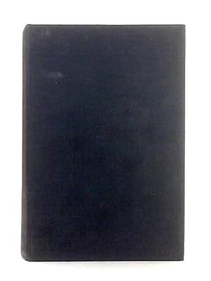 Bild des Verkufers fr The First Clash; Volume II, A Gun is Unloaded zum Verkauf von World of Rare Books