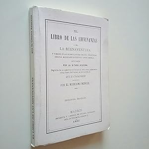Seller image for El libro de las adivinanzas o sea la buenaventura y tambin de los secretillos del corazn. (Edicin facsmil) for sale by MAUTALOS LIBRERA