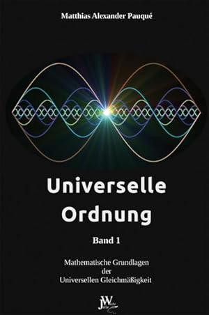 Seller image for Universelle Ordnung 1 for sale by Rheinberg-Buch Andreas Meier eK