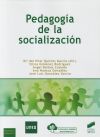 Seller image for Pedagoga de la socializacin for sale by Agapea Libros