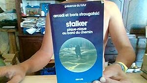 Seller image for Stalker pique nique au bord du chemin for sale by Librairie La cabane aux bouquins