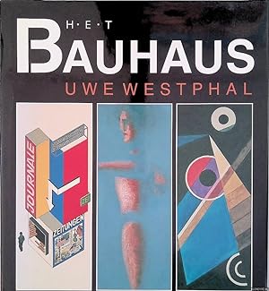 Seller image for Het Bauhaus for sale by Klondyke
