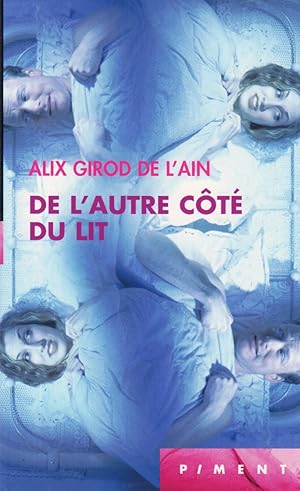 Image du vendeur pour DE L'AUTRE COT DU LIT mis en vente par books-livres11.com