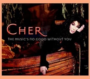 Music's no good without you [Single-CD]