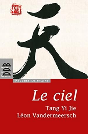 Seller image for Le ciel. for sale by nika-books, art & crafts GbR