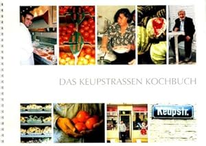 Bild des Verkufers fr Das Keupstrassen Kochbuch, zum Verkauf von nika-books, art & crafts GbR