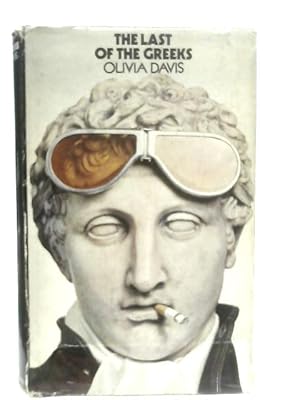 Bild des Verkufers fr Last of the Greeks zum Verkauf von World of Rare Books