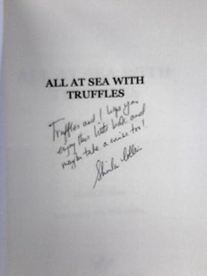 Seller image for All at Sea with Truffles for sale by World of Rare Books