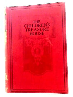Bild des Verkufers fr The Children's Treasure House, Vol 4 The Realms of Gold zum Verkauf von World of Rare Books