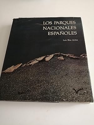 Los parques nacionales españoles