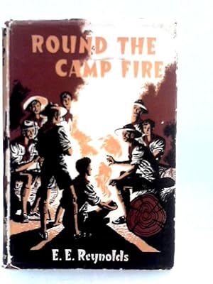Immagine del venditore per Round the Camp Fire venduto da World of Rare Books