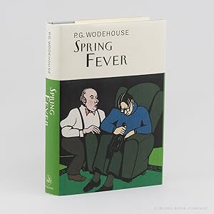 Spring Fever (The Collector's Wodehouse)