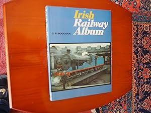 Imagen del vendedor de IRISH RAILWAY ALBUM a la venta por Ron Weld Books