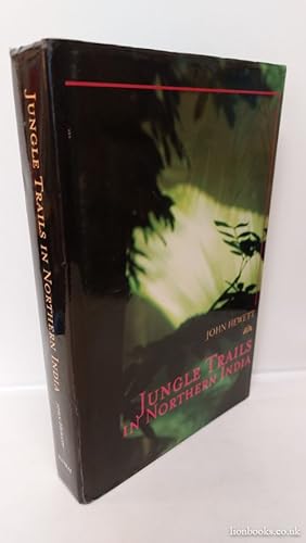 Seller image for Jungle Trails in Northern India for sale by Lion Books PBFA