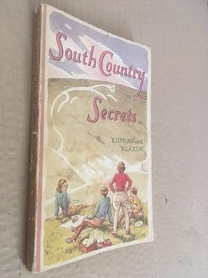 Image du vendeur pour South Country Secrets mis en vente par Raymond Tait