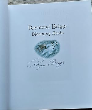 Immagine del venditore per Blooming Books *** As NEW, SIGNED, FIRST Edition HB **** venduto da Coach Books