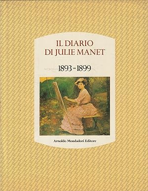 Il diario di Julie Manet : 1893-1899