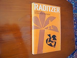 Imagen del vendedor de RADITZER a la venta por Ron Weld Books