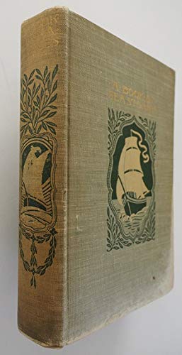 Image du vendeur pour A Book of Sea Stories: Young Folks' Library Volume XIII mis en vente par Redux Books