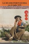 Imagen del vendedor de La mujer portuguesa en el siglo XIX a la venta por AG Library