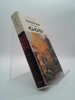 Seller image for Terror in the Name of God for sale by ThriftBooksVintage